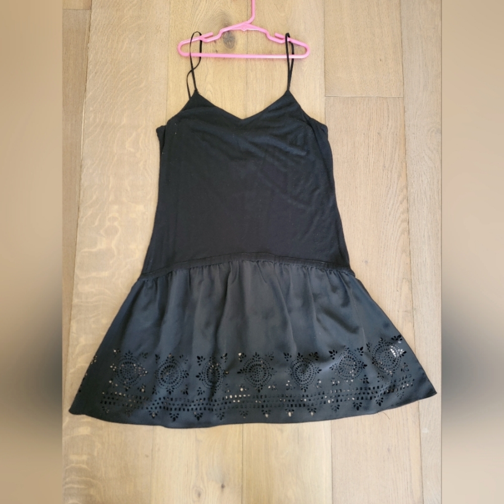 Townsen dress size S black